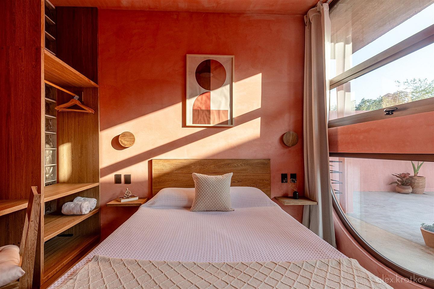 Terrace Queen Room - 2