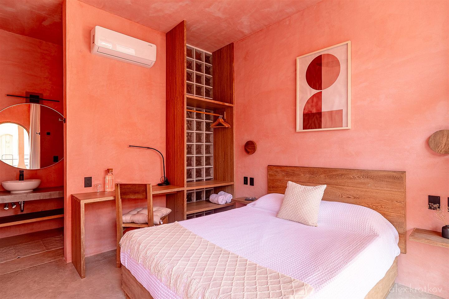 Terrace Queen Room - 3