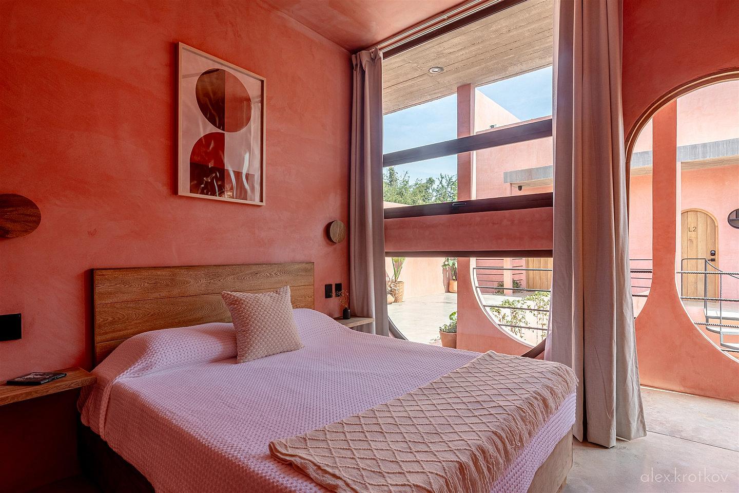 Terrace Queen Room - 4