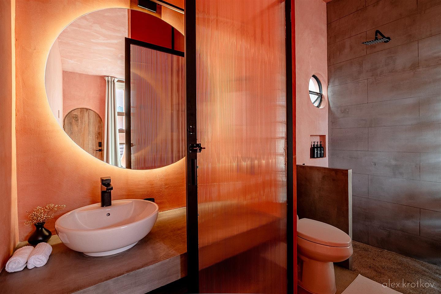Terrace Queen Room - 7