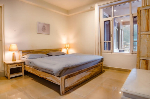 Dharamshala Residence - Gallery - 4