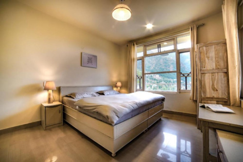 Dharamshala Residence - Gallery - 21