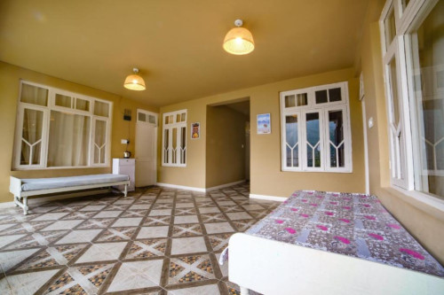 Dharamshala Residence - Gallery - 22