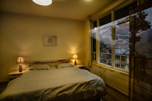 Dharamshala Residence - Gallery - 15