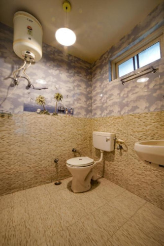 Dharamshala Residence - Gallery - 8