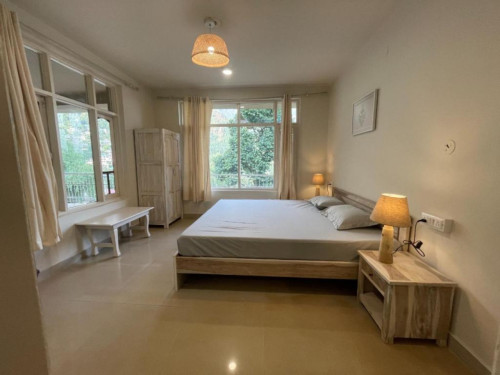 Dharamshala Residence