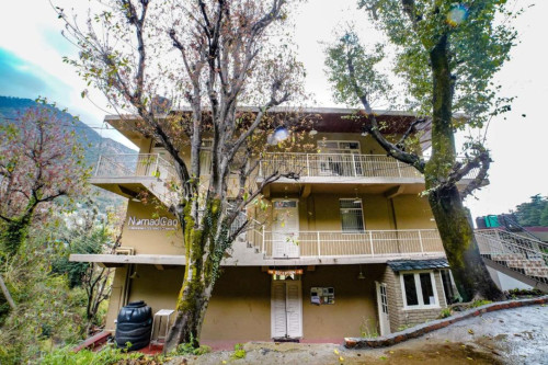 Dharamshala Residence - Gallery - 18