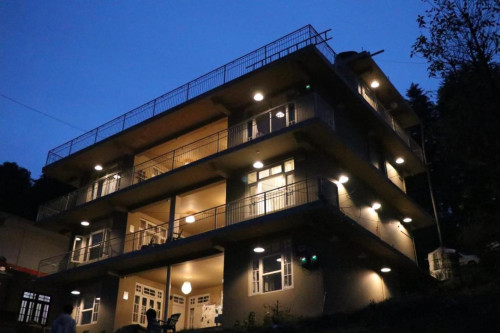 Dharamshala Residence