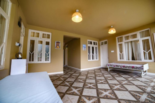 Dharamshala Residence - Gallery - 20