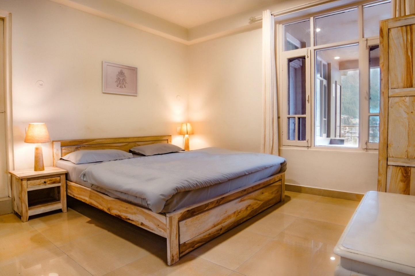 Premium Room - 1