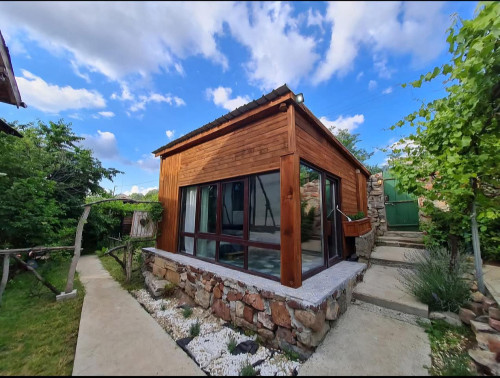 Vladimir Village Home - Gallery - 25