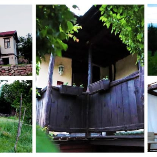 Vladimir Village Home - Gallery - 48