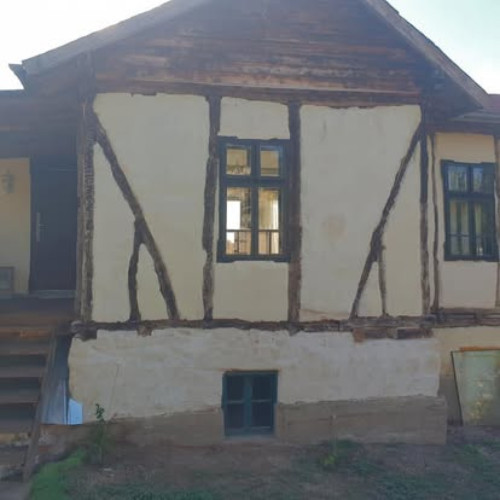 Vladimir Village Home - Gallery - 40