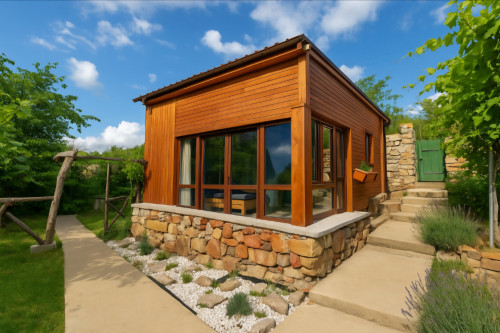 Vladimir Village Home - Gallery - 21