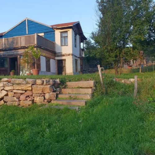 Vladimir Village Home - Gallery - 39