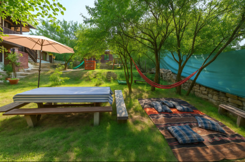 Vladimir Village Home - Gallery - 20
