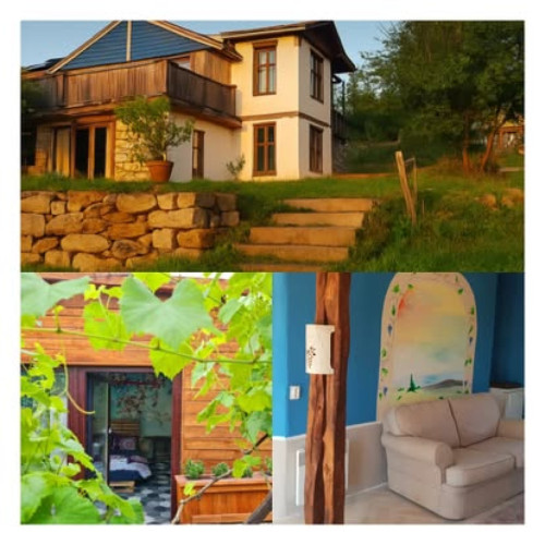 Vladimir Village Home