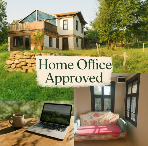 Vladimir Village Home - Gallery - 11