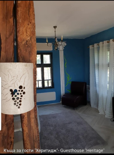 Vladimir Village Home - Gallery - 31