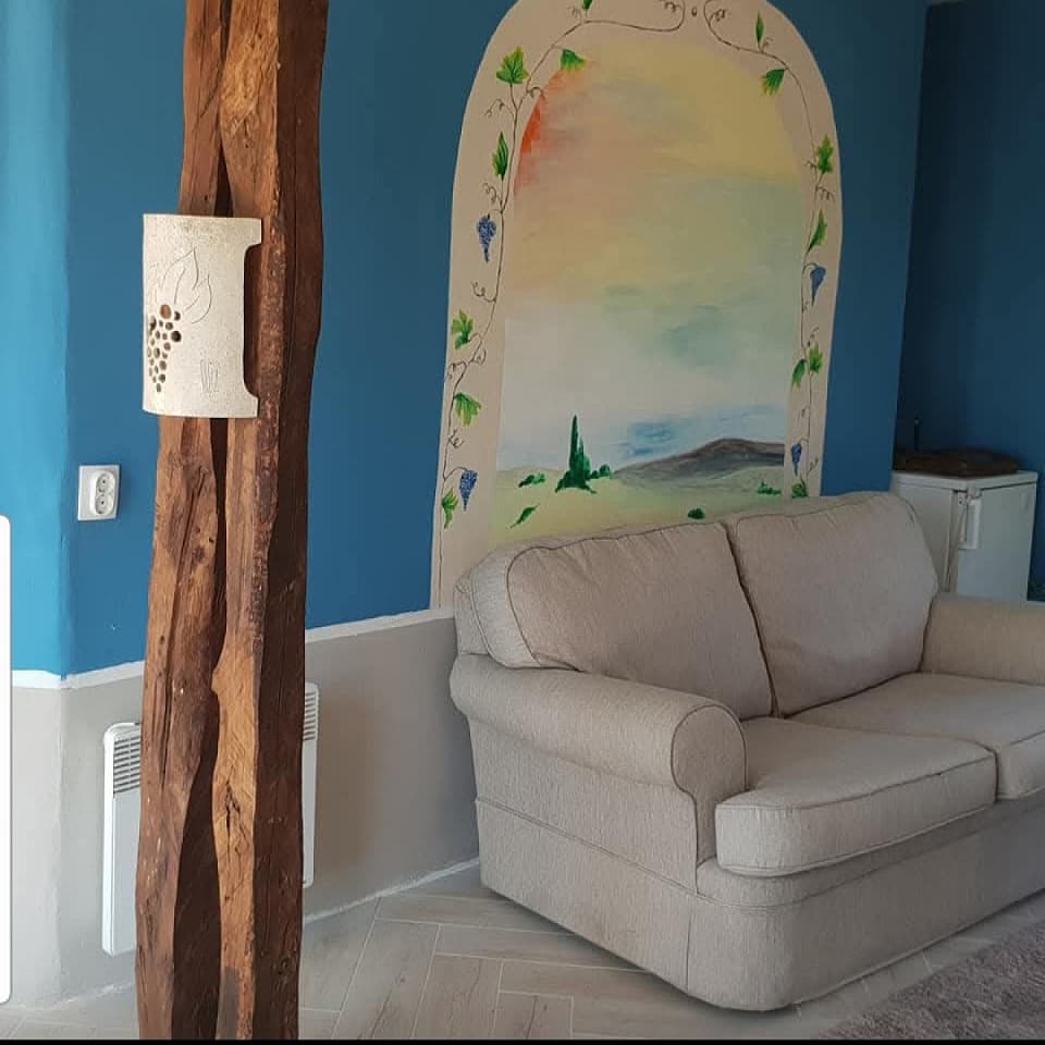 Apartment - 1