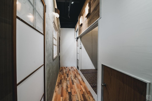 Higashitamachi Home - Gallery - 24