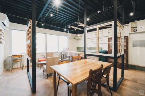 Higashitamachi Home - Gallery - 22