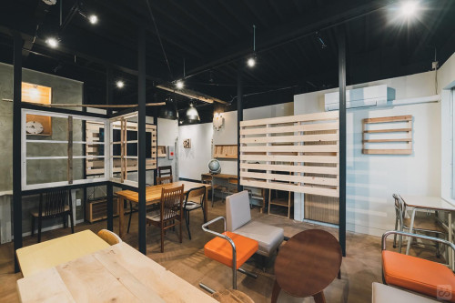 Higashitamachi Home - Gallery - 20