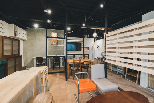 Higashitamachi Home - Gallery - 21