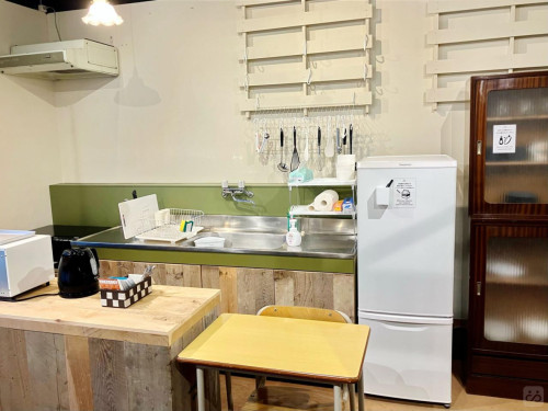 Higashitamachi Home - Gallery - 5