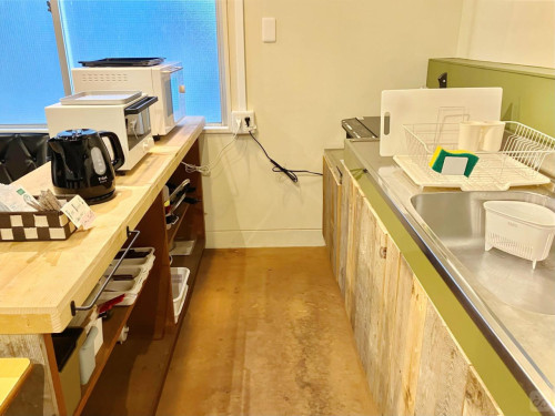 Higashitamachi Home - Gallery - 7