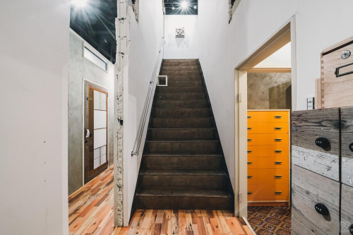 Higashitamachi Home - Gallery - 27
