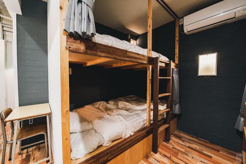 Higashitamachi Home - Gallery - 12