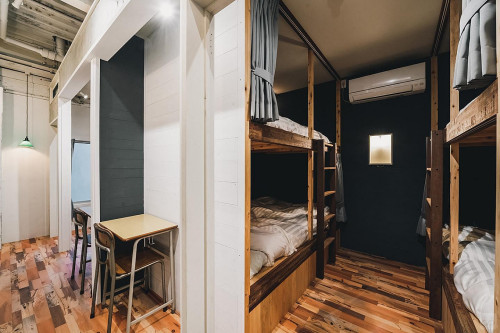 Higashitamachi Home - Gallery - 9