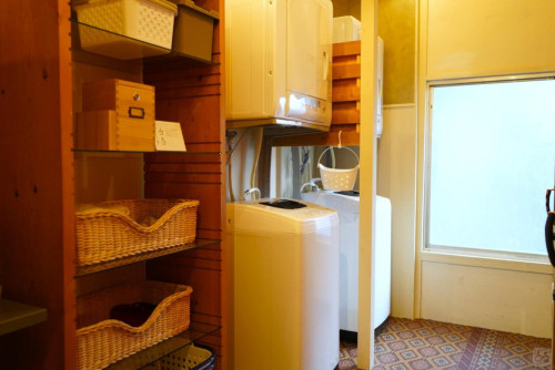 Higashitamachi Home - Gallery - 32