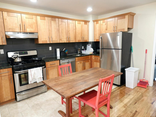 Jefferson Home II - Gallery - 2