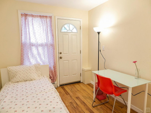 Jefferson Home II - Gallery - 13