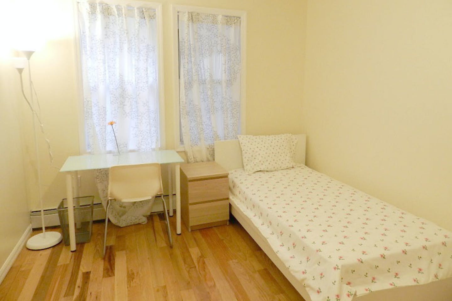 Room B - 1