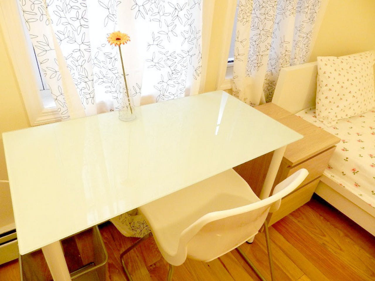 Room B - 5