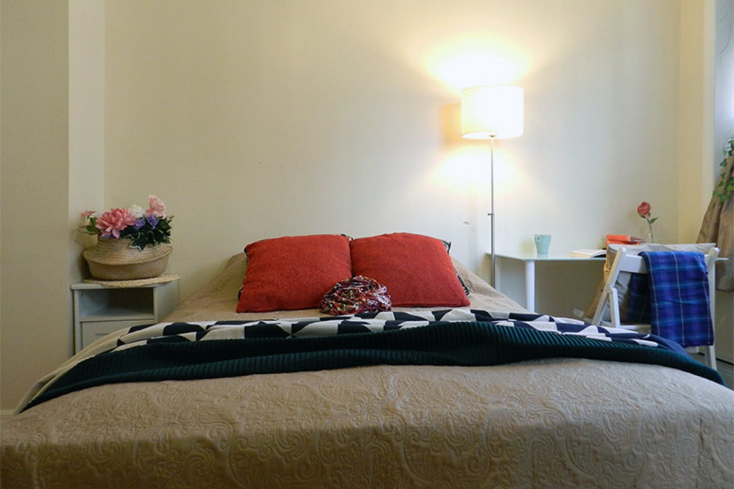 Room A - 15