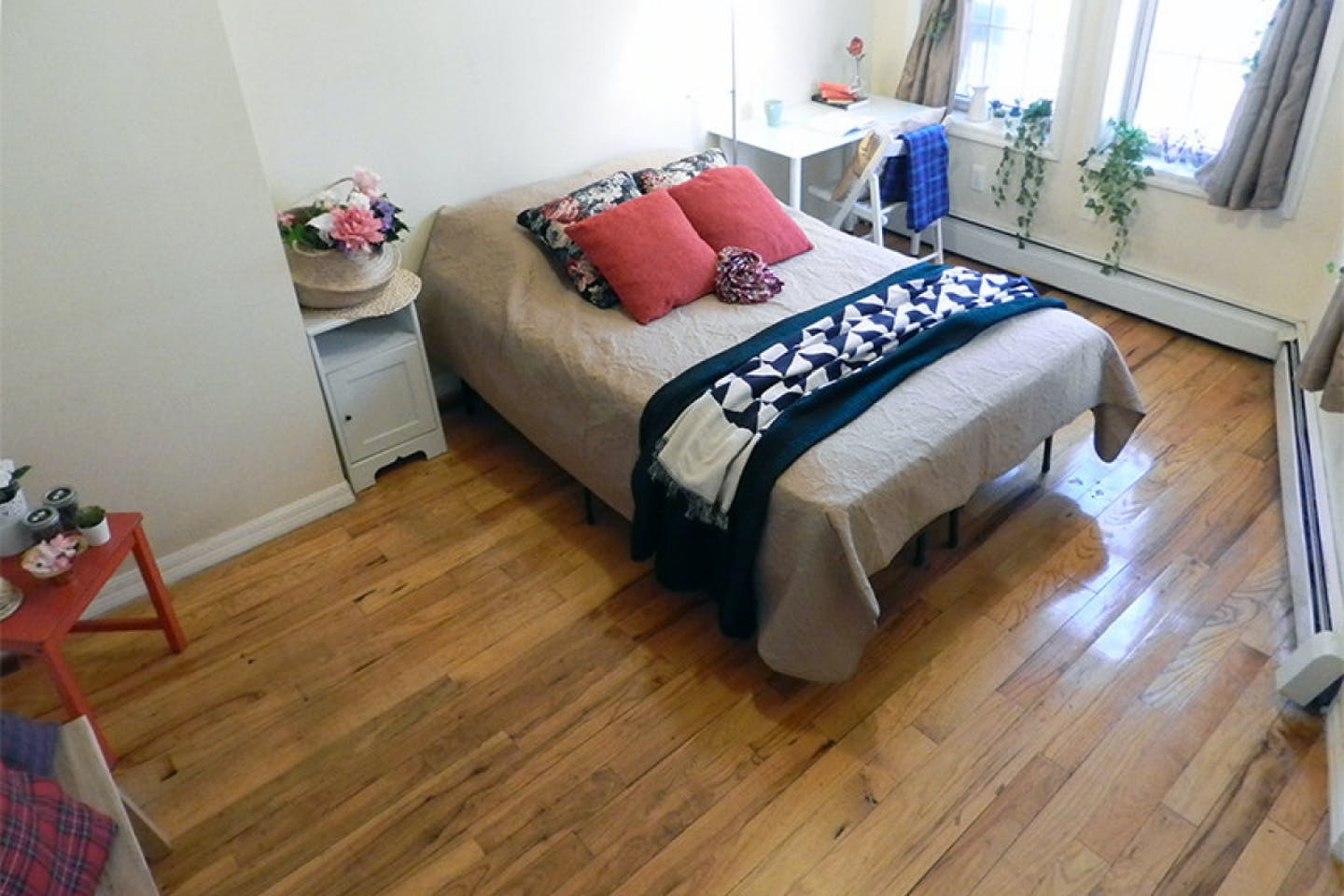Room A - 14