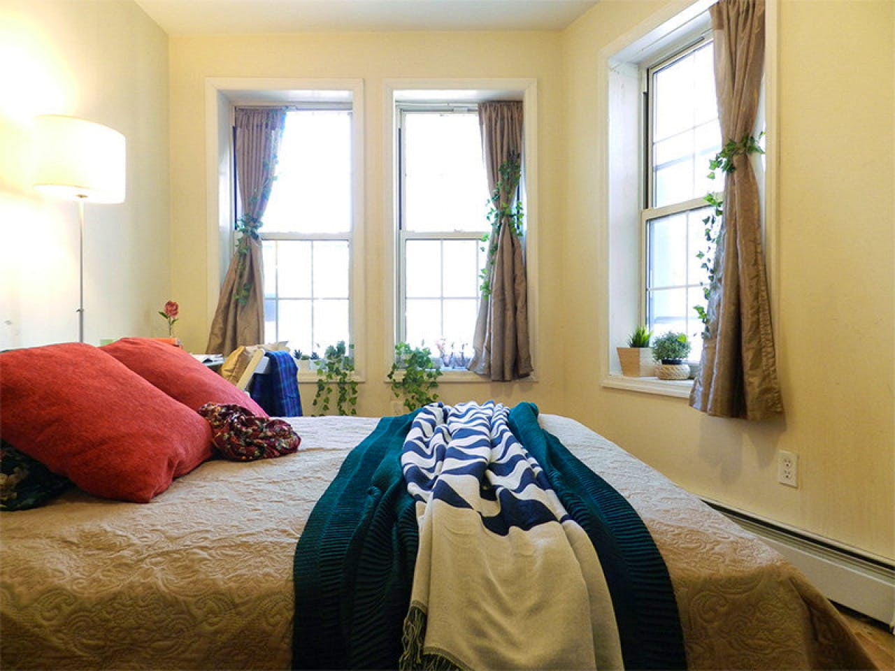 Room A - 43