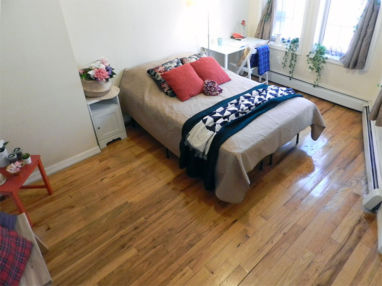 Room A - 54
