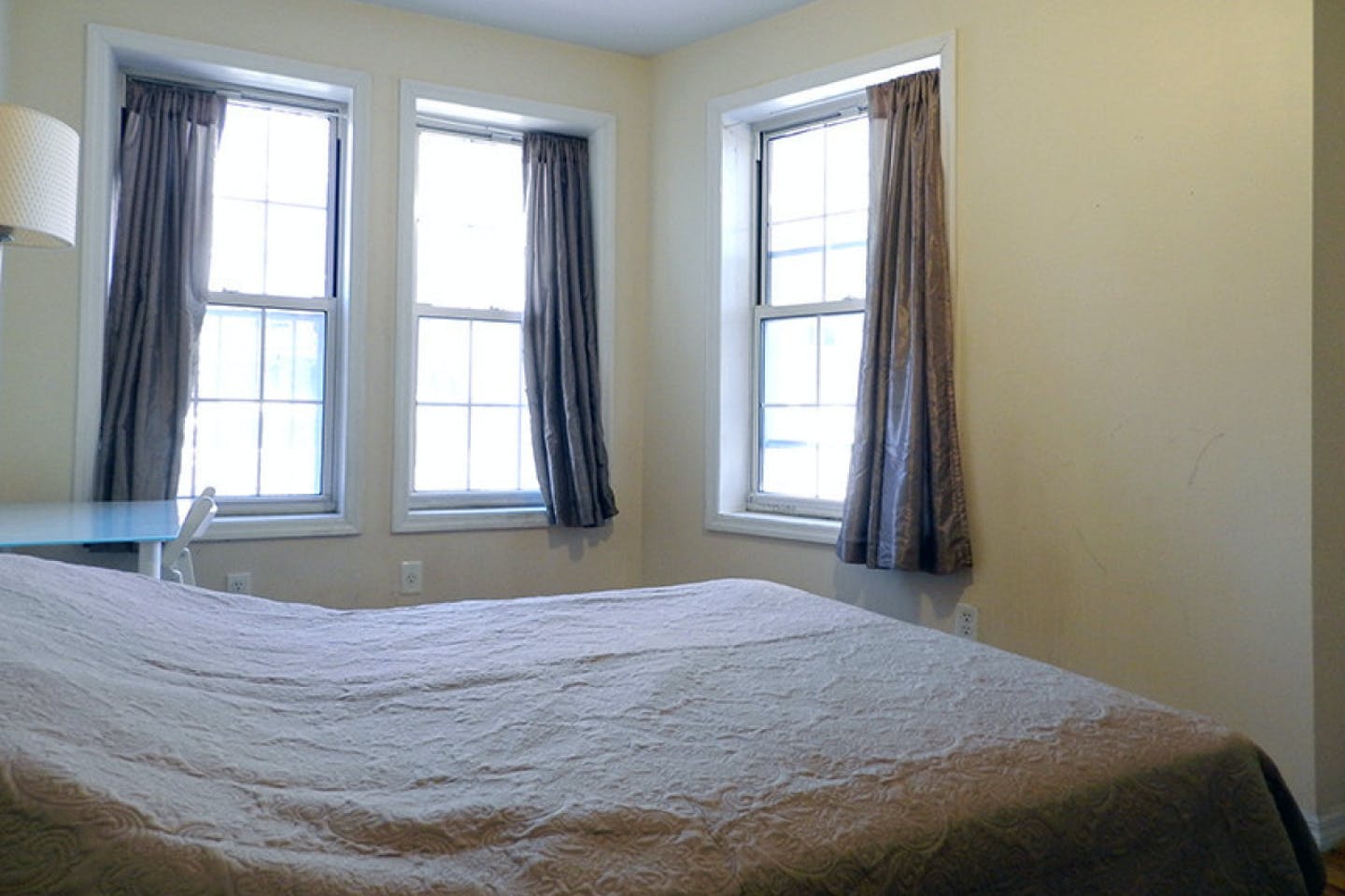 Room A - 20
