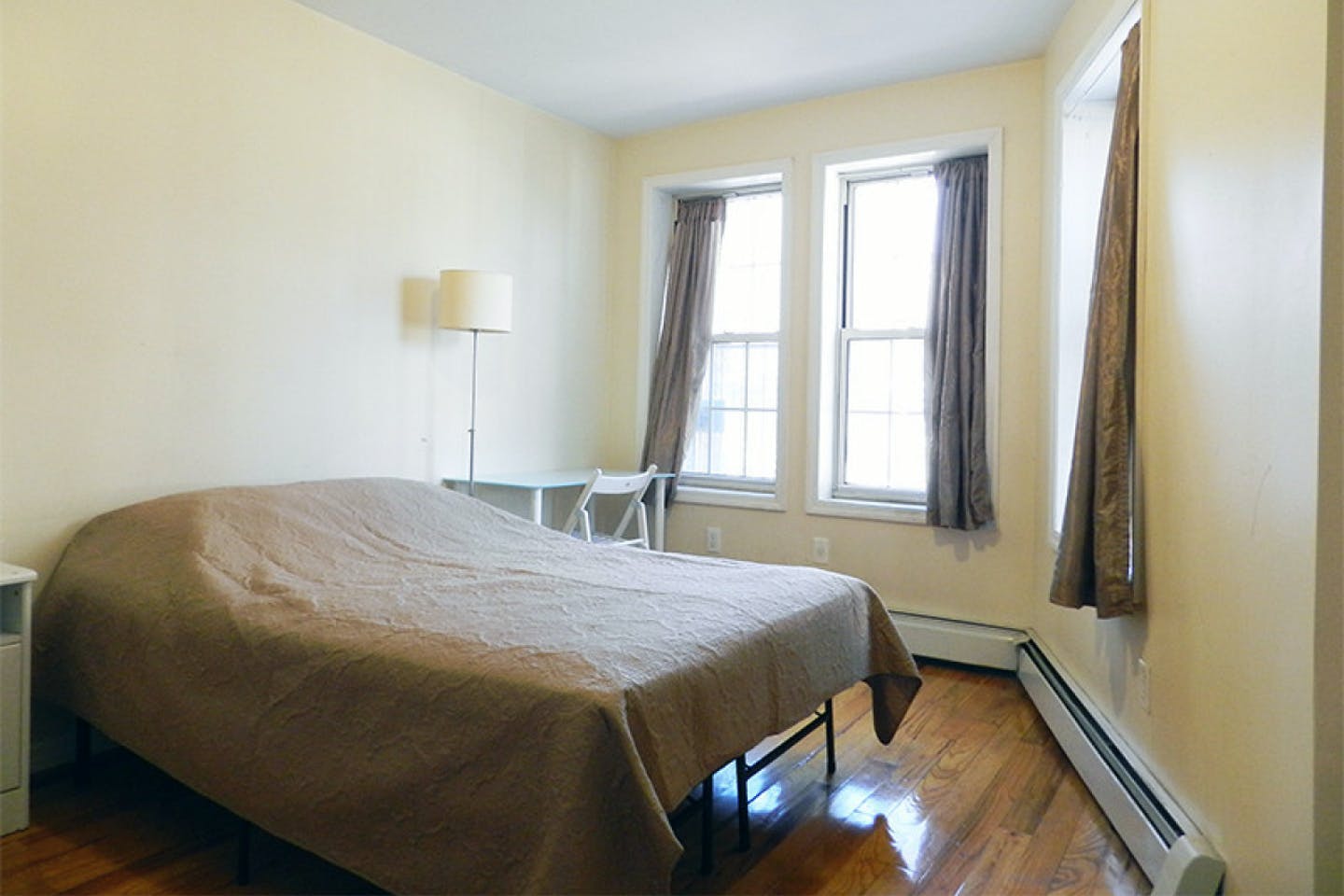 Room A - 17