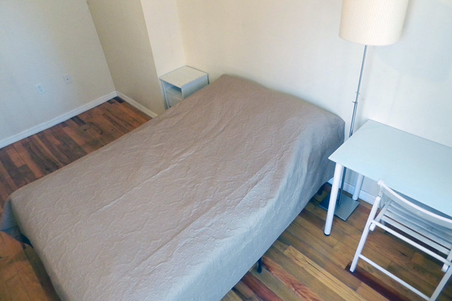 Room A - 21