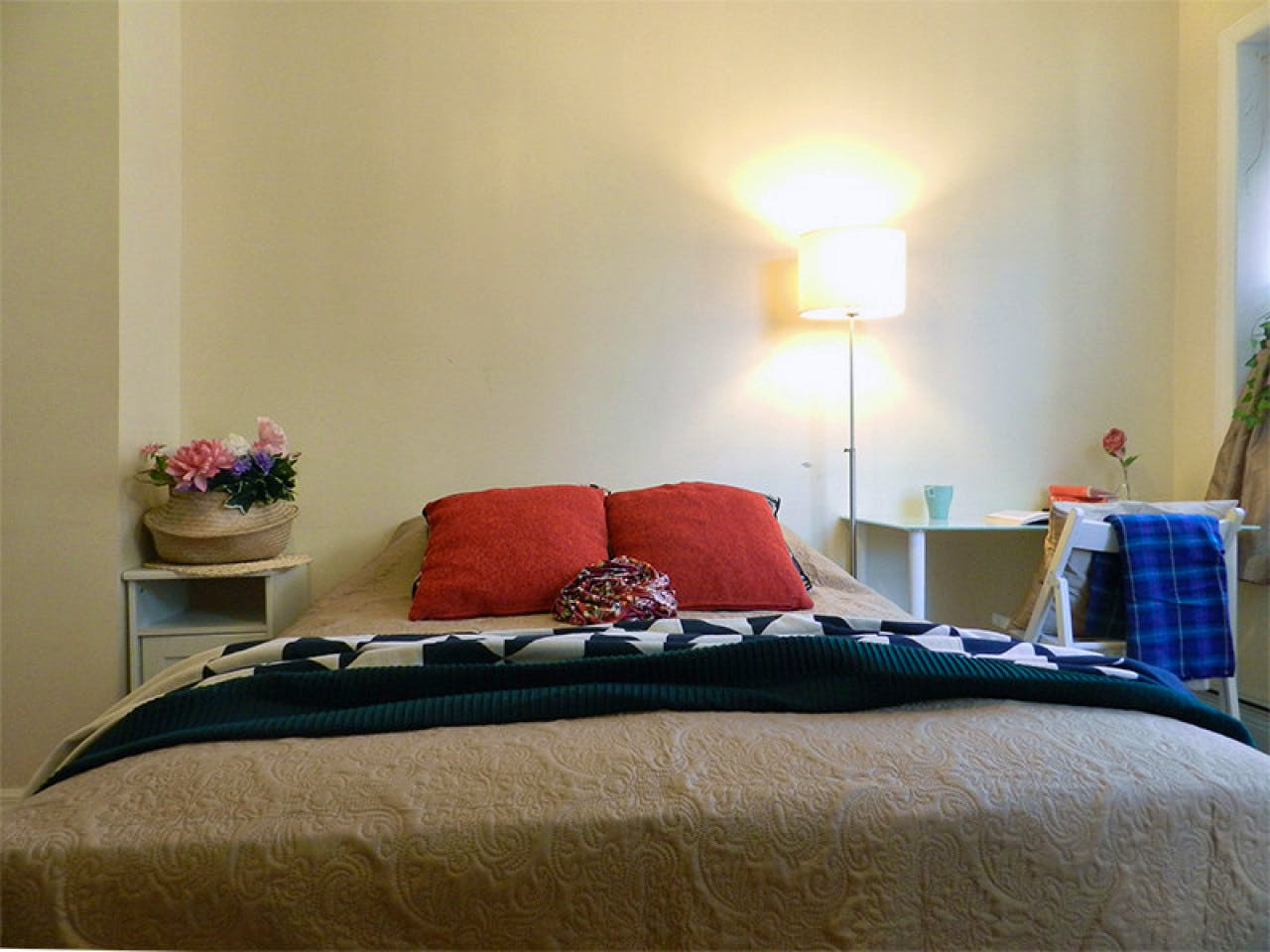 Room A - 42