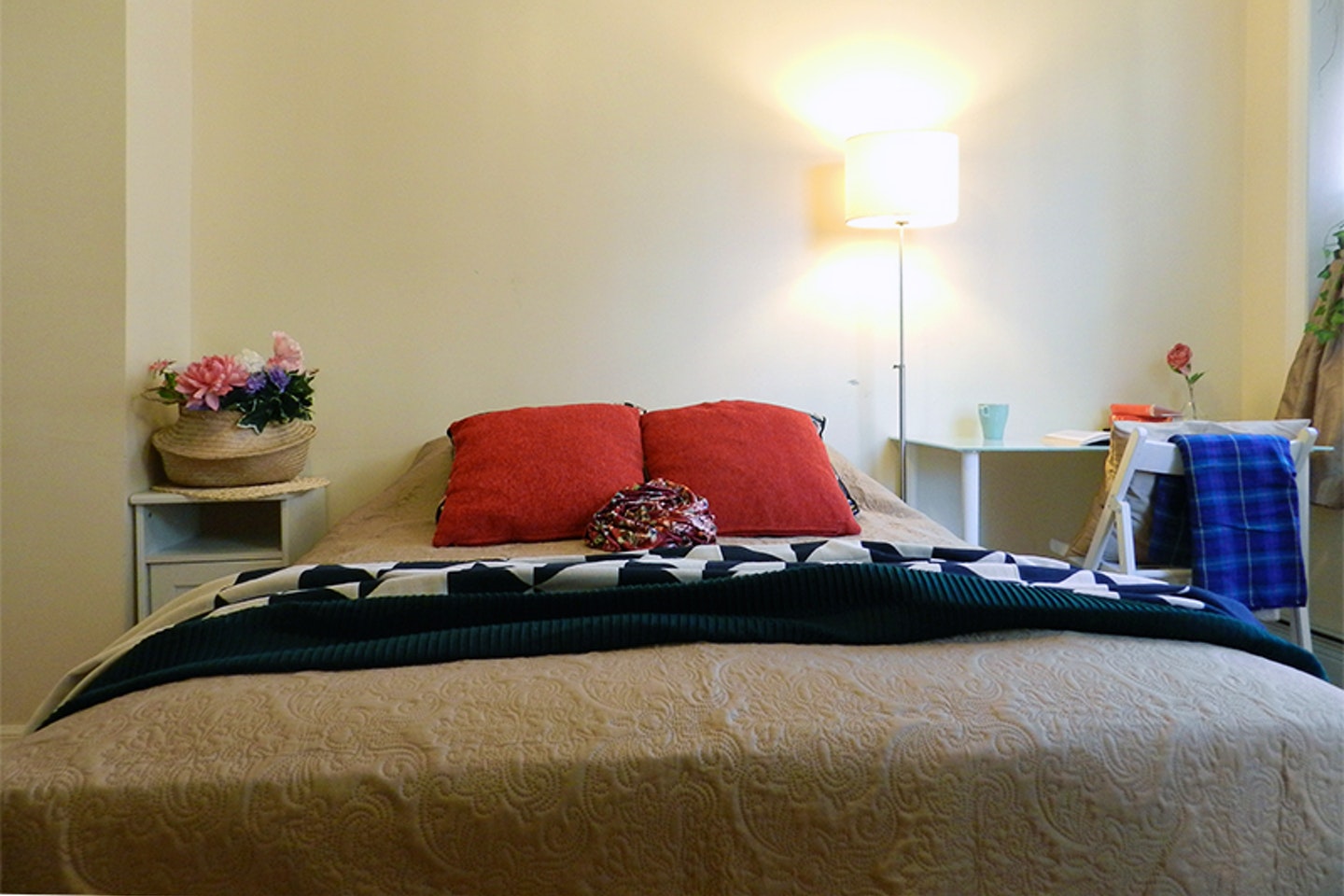 Room A - 6