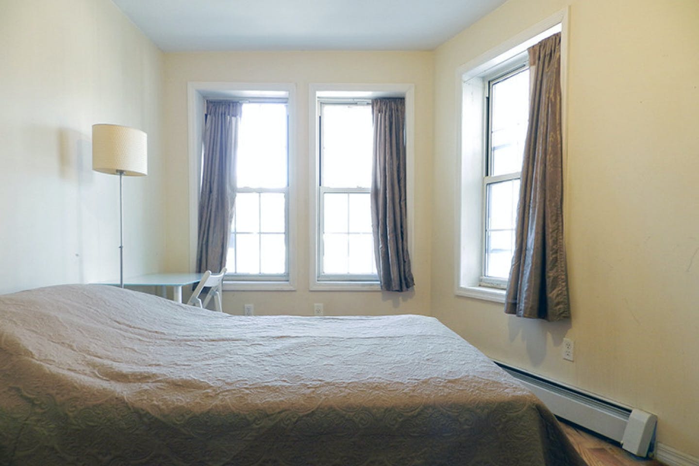 Room A - 19