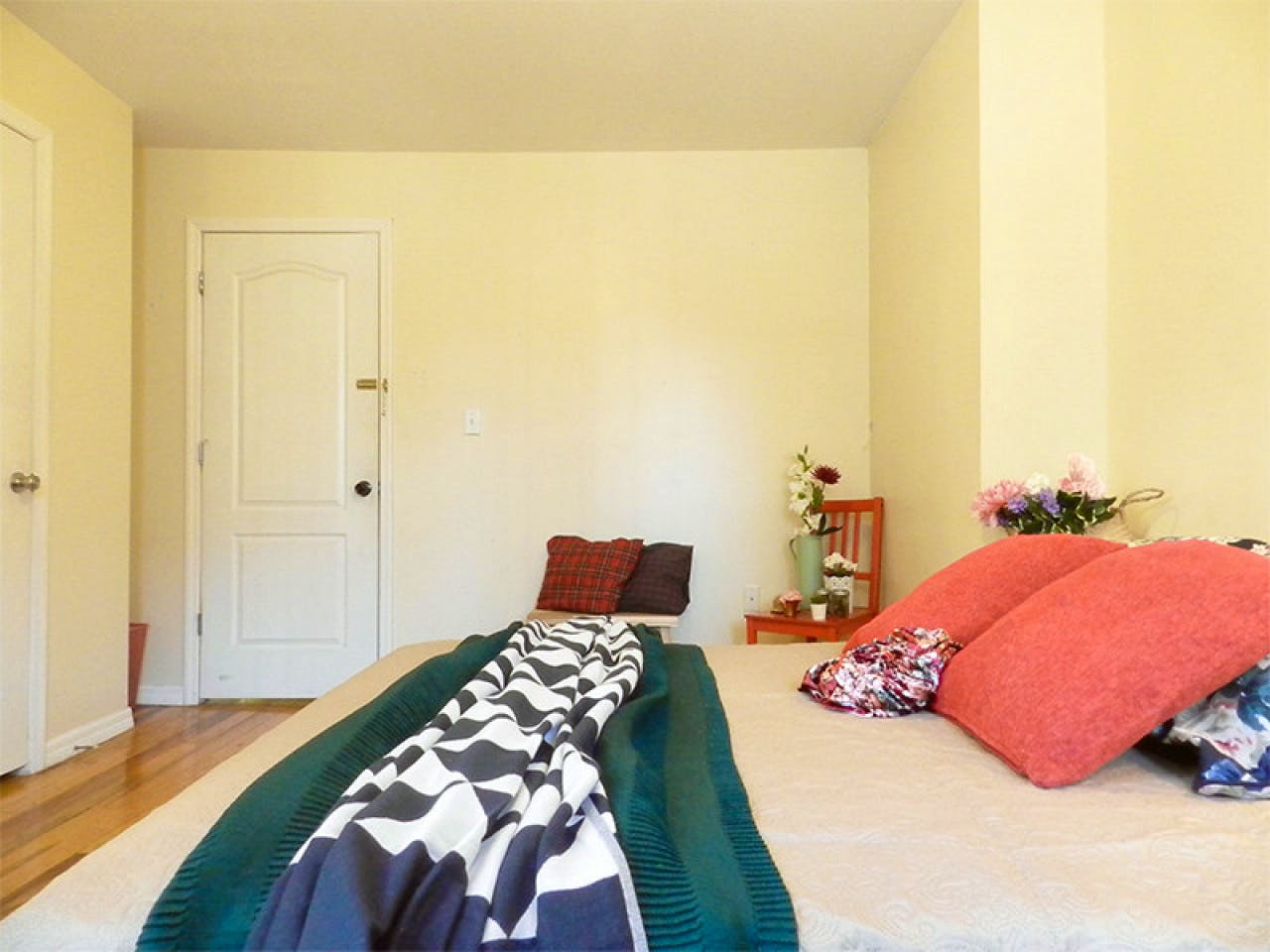 Room A - 36