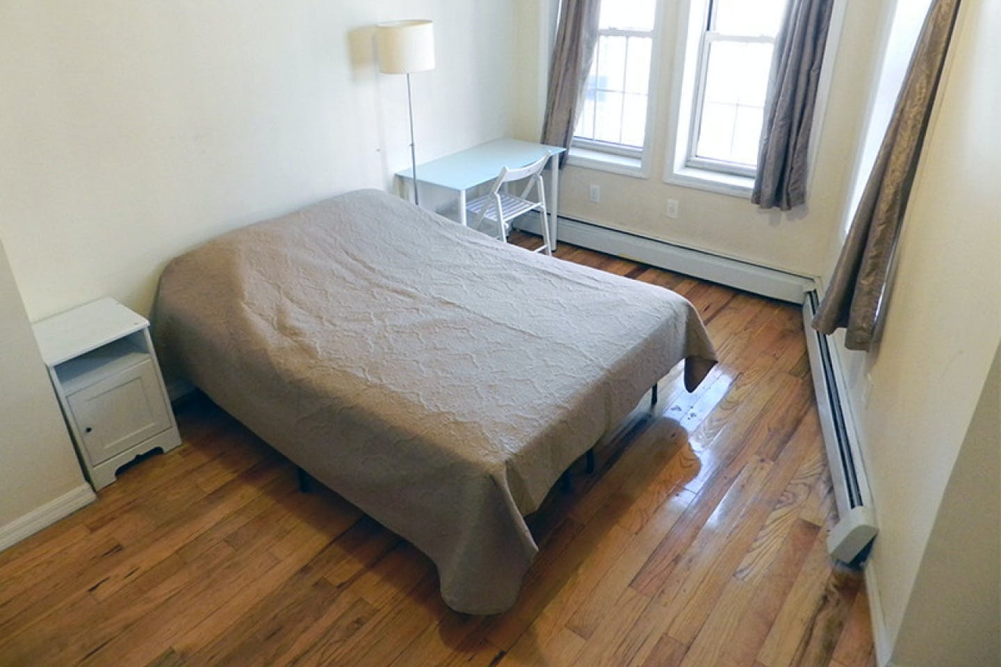 Room A - 22